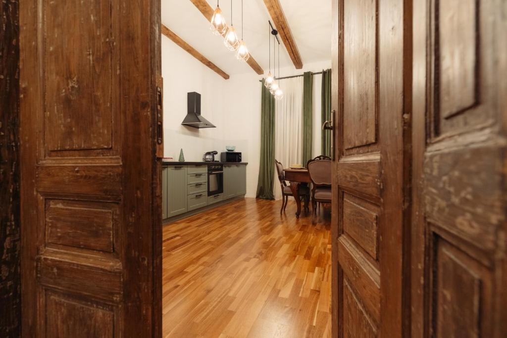 Casa 1901 - One-Bedroom Apartment