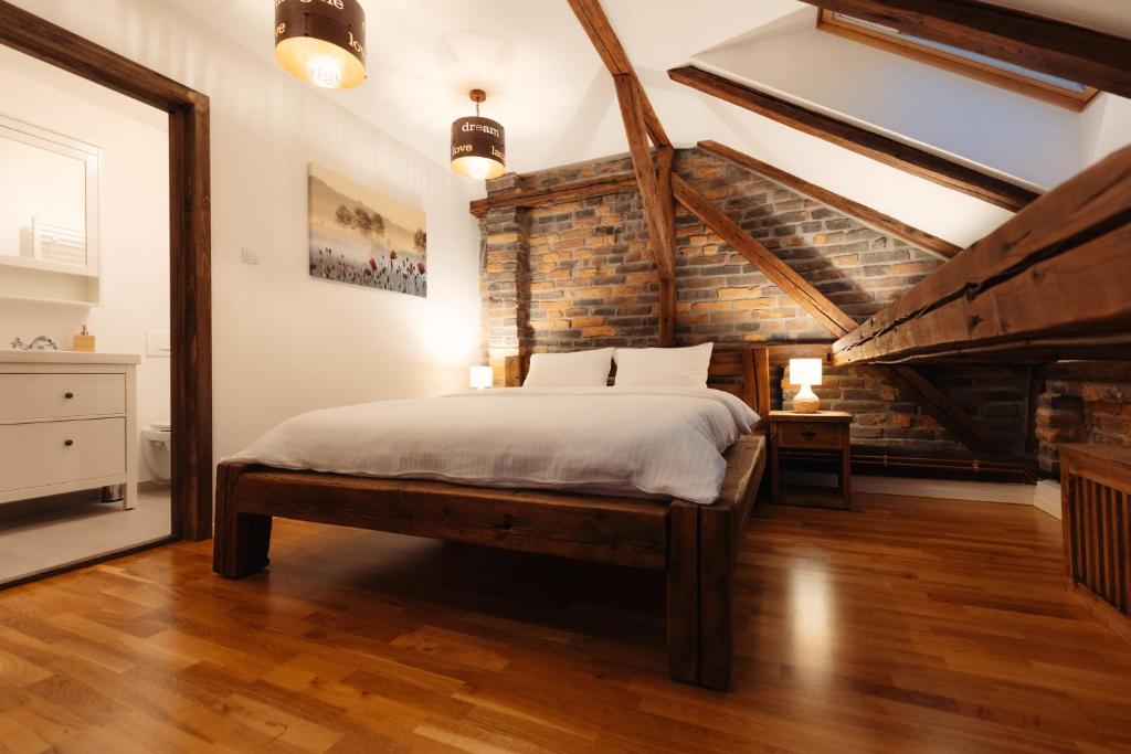 Casa 1901 - Superior Studio