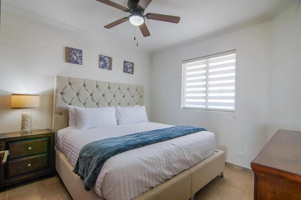 Casa Blanca Golf Villas - Apartamento