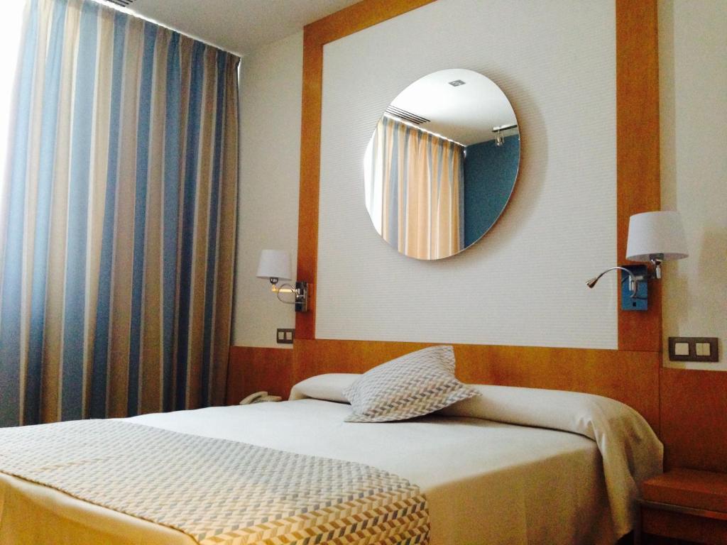 Hotel Boutique Museo Burgos - Chambre Simple