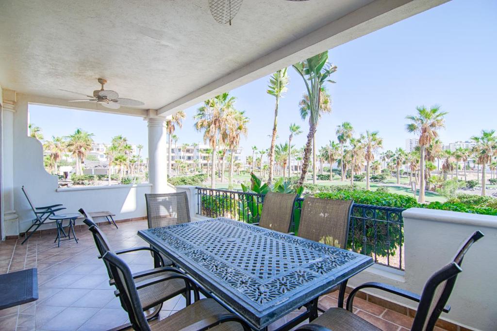 Casa Blanca Golf Villas - Apartamento