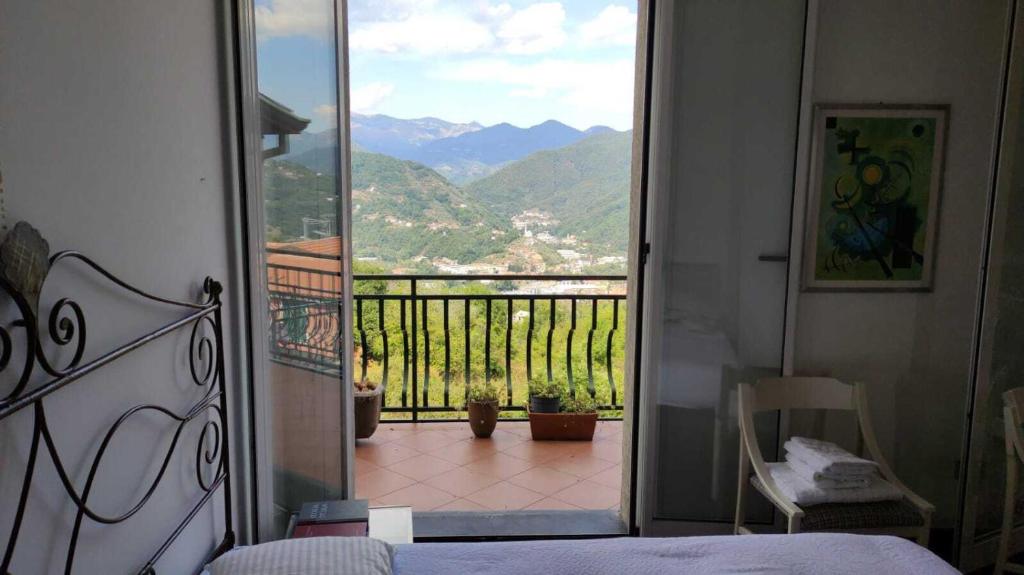 Casa Panorama
