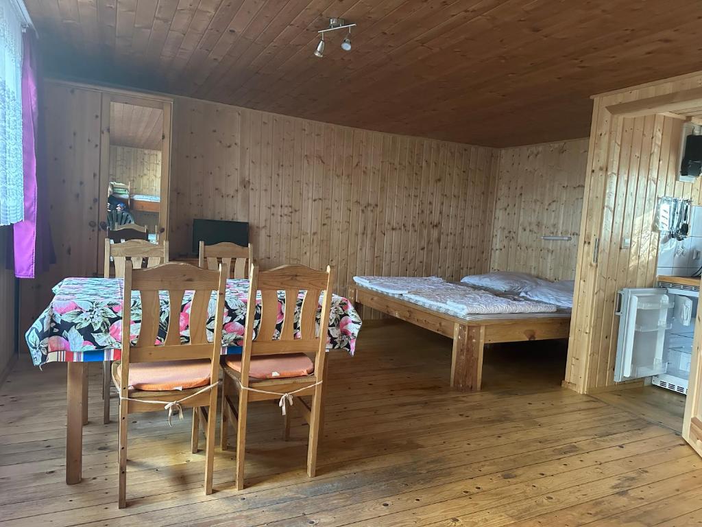 Feriendorf Kimbucht - Casa De Una Habitación
