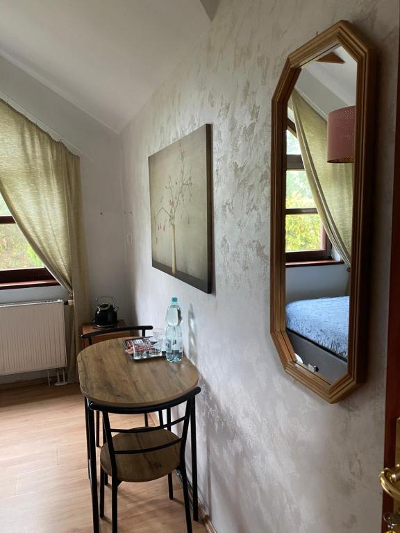 Homies Inn - Kleines Doppelzimmer
