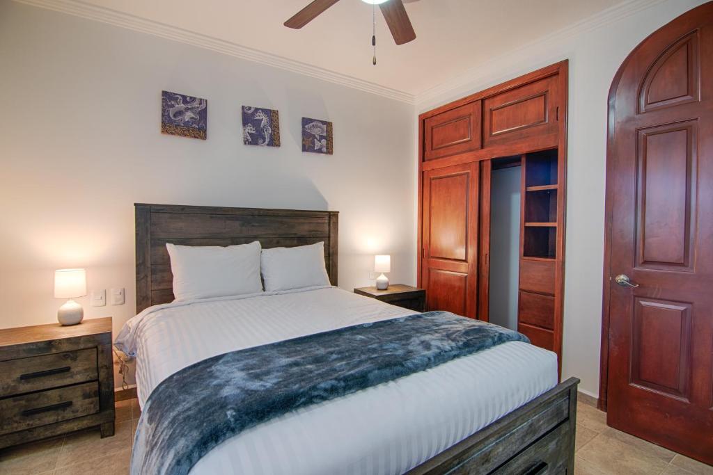 Casa Blanca Golf Villas - Apartamento