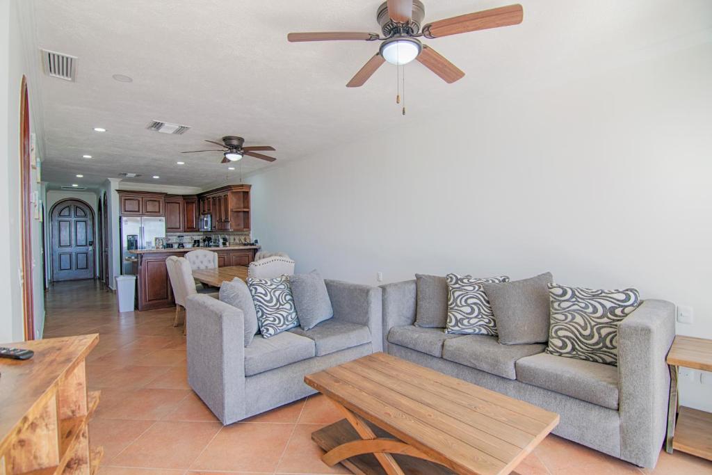 Casa Blanca Golf Villas - Apartamento