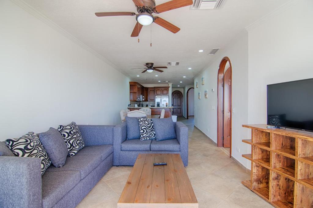 Casa Blanca Golf Villas - Apartamento