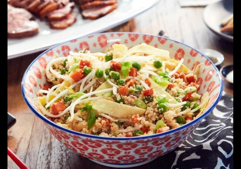 Patong Dynasty Royal Hotel - Resim 45