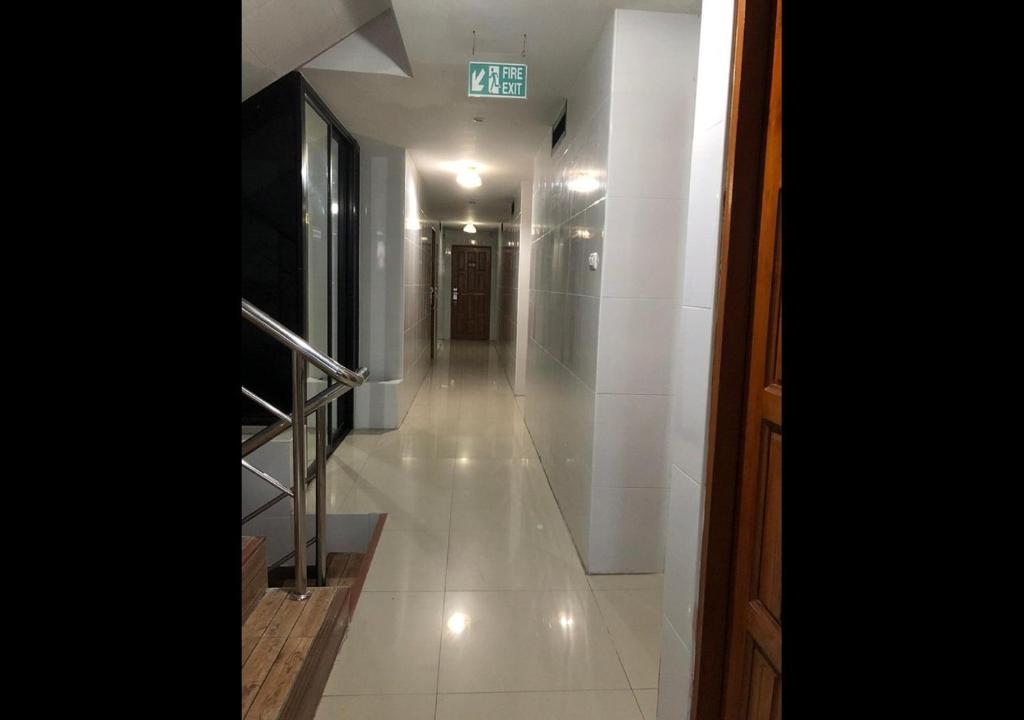 Patong Dynasty Royal Hotel - Resim 41