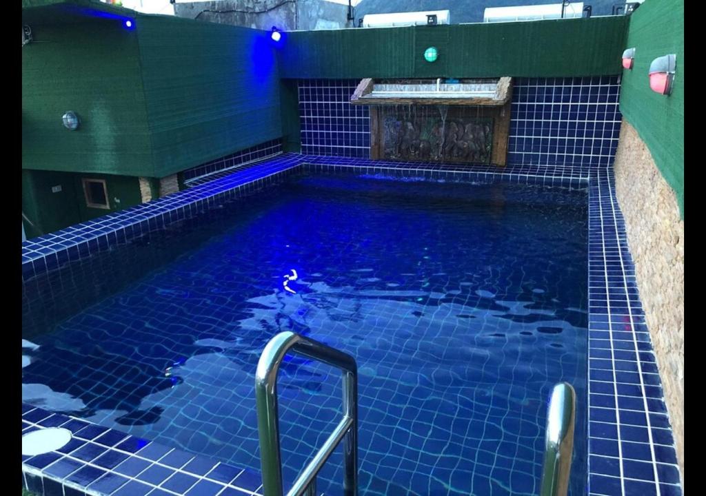 Patong Dynasty Royal Hotel - Resim 16