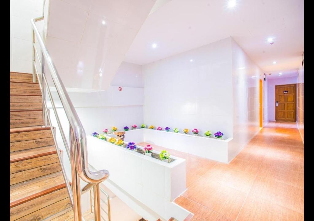 Patong Dynasty Royal Hotel - Resim 43