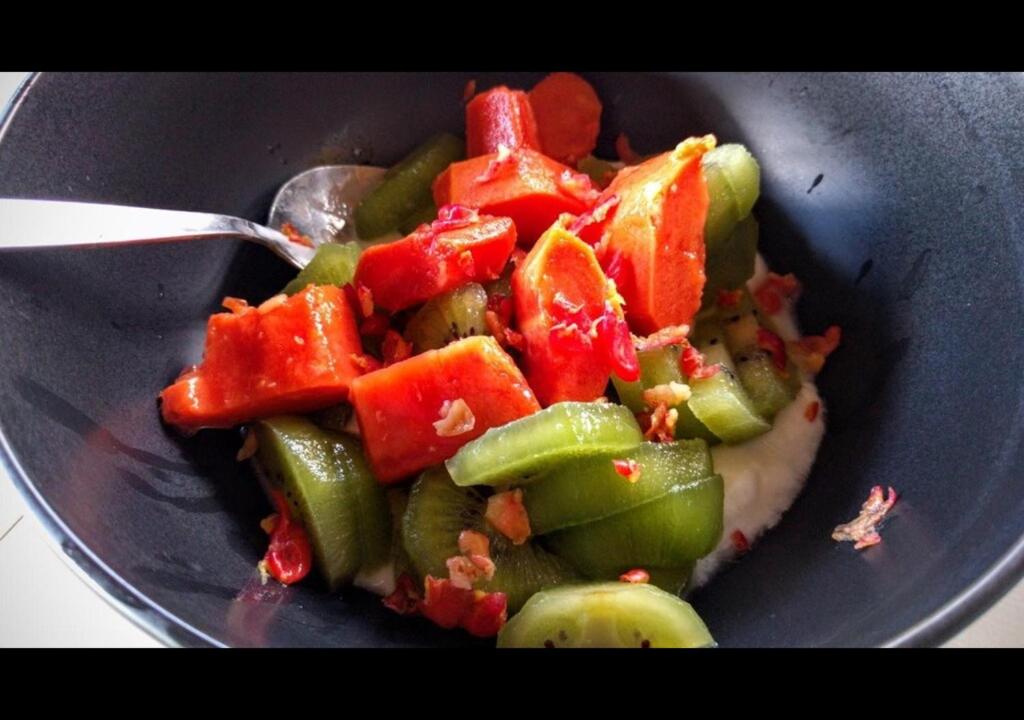 Patong Dynasty Royal Hotel - Resim 44