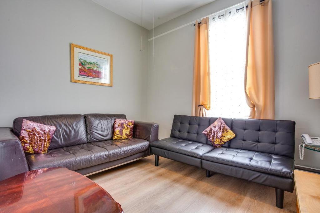 Gallery image of West New York Apartment about 7 Mi to Manhattan! in West New York