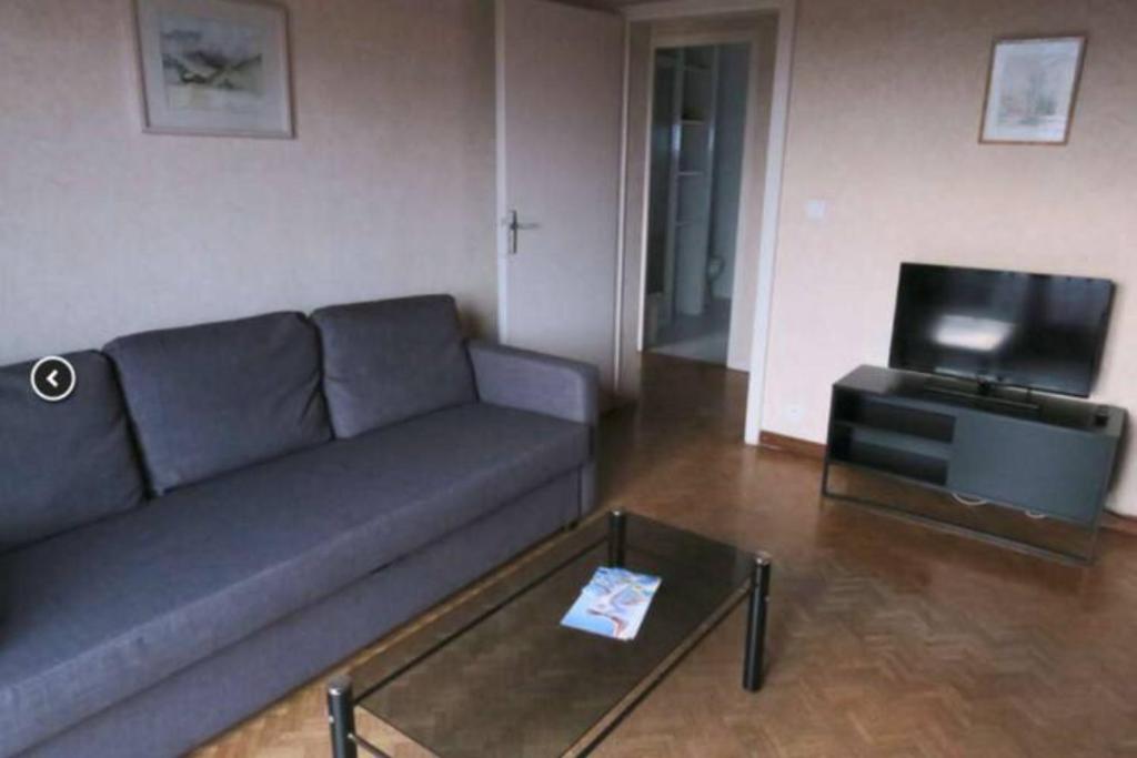 Magnolia - Two-Bedroom Apartment