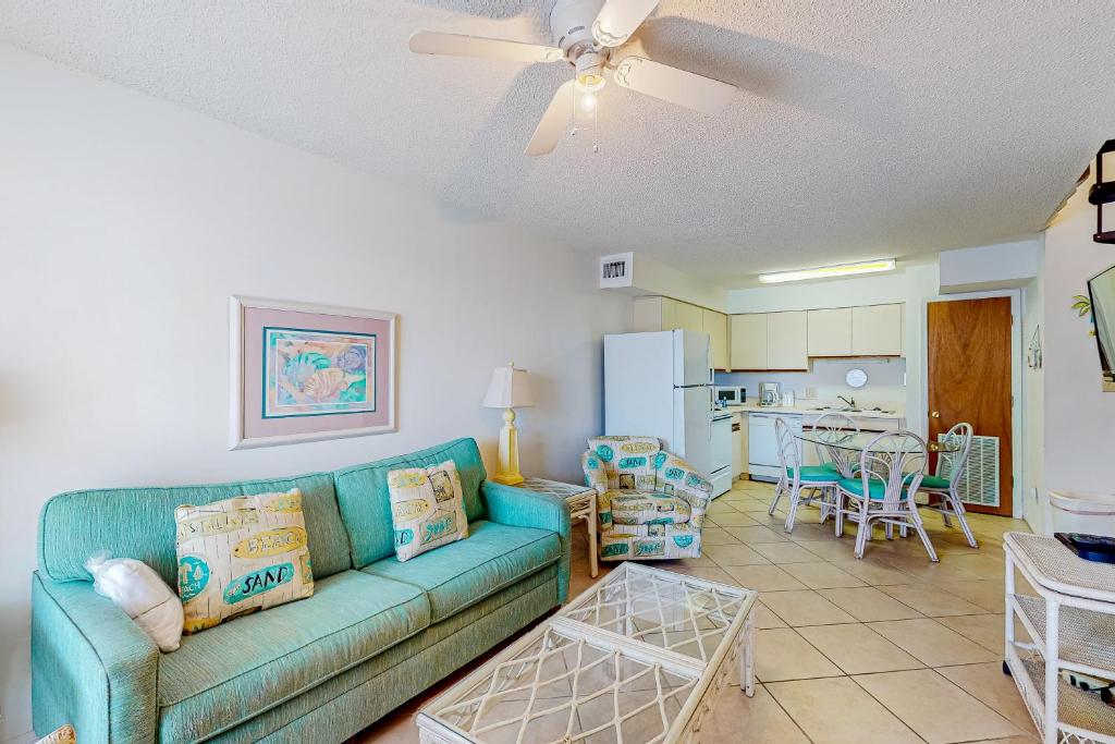 The Cove B201, Gulf Shores (updated prices 2024)