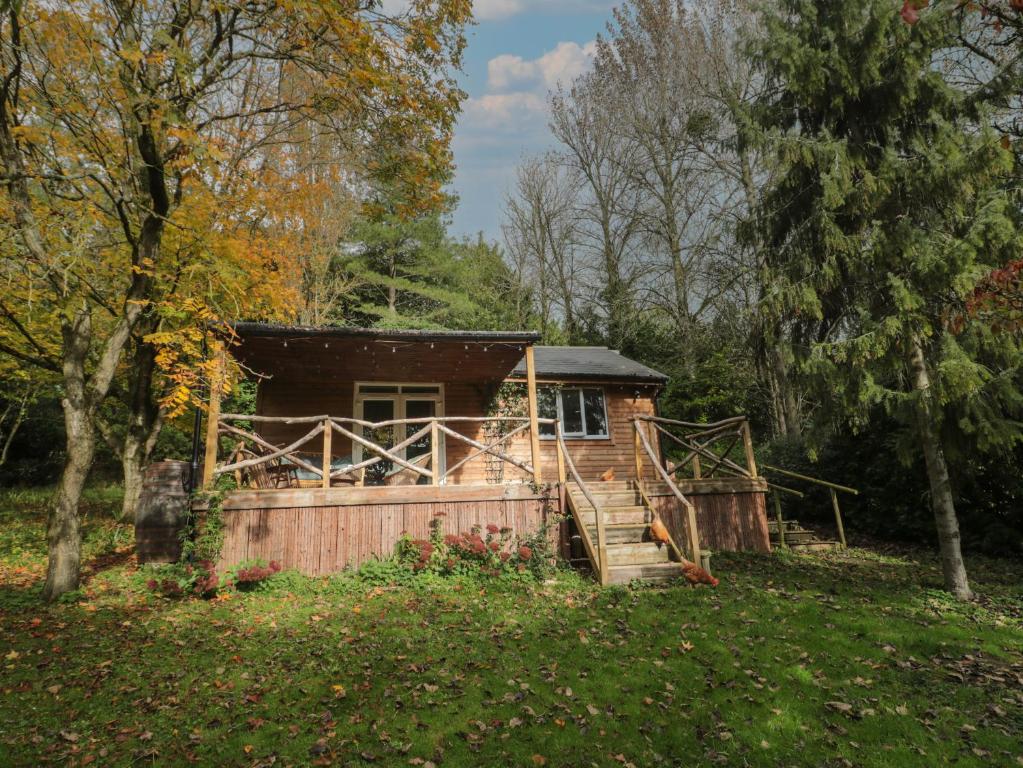 Pear Tree Lodge, Langport Updated 2024 Prices