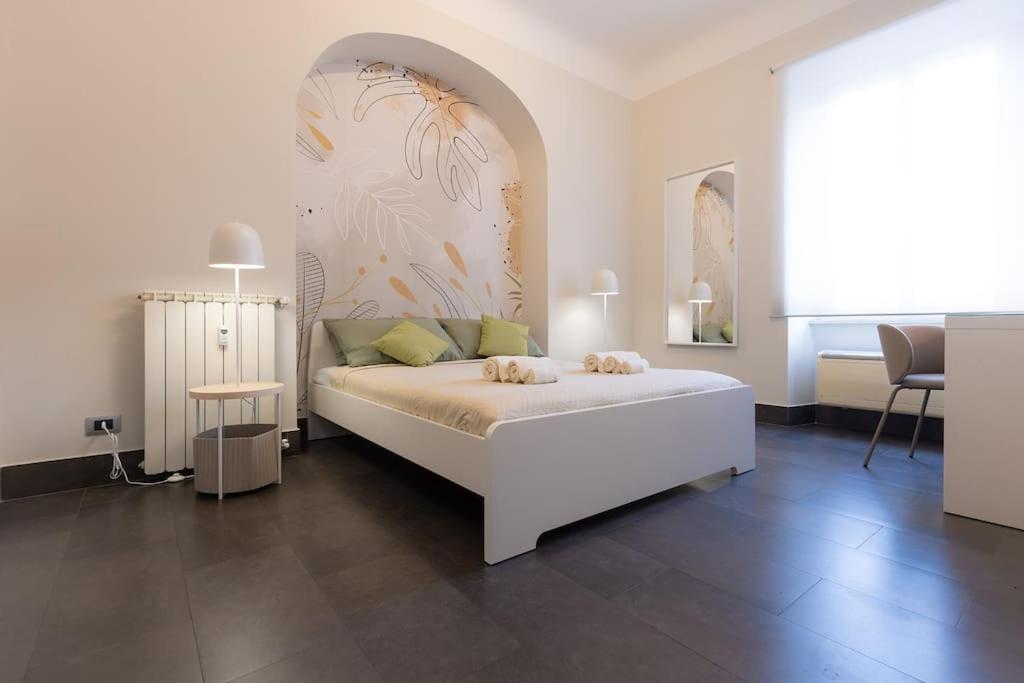 MC Apartment San Giovanni