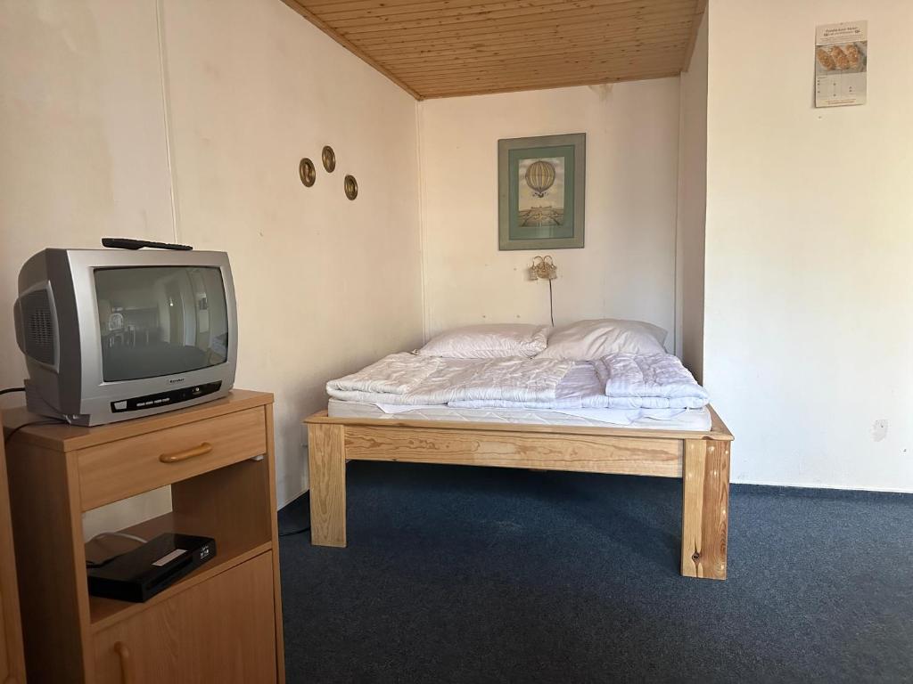Feriendorf Kimbucht - Casa De Una Habitación