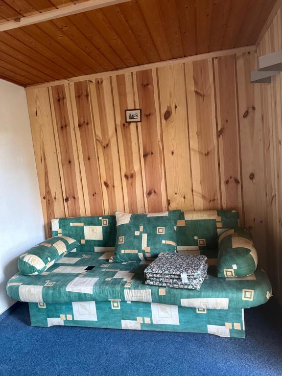 Feriendorf Kimbucht - Casa De Una Habitación