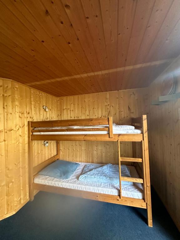 Feriendorf Kimbucht - Casa De Una Habitación