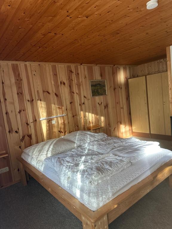 Feriendorf Kimbucht - Casa De Una Habitación