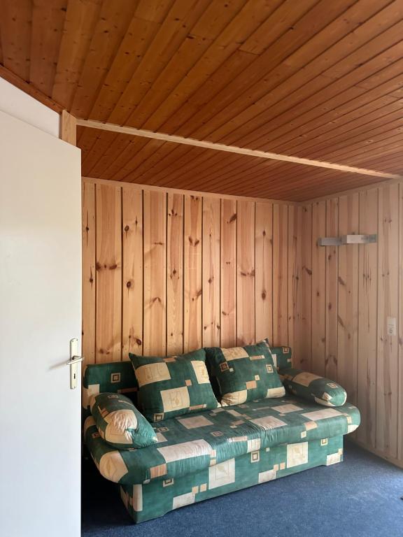 Feriendorf Kimbucht - Casa De Una Habitación