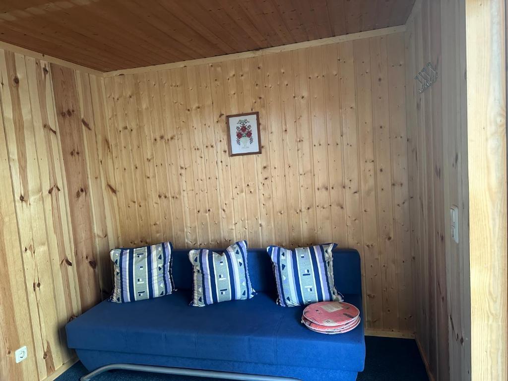 Feriendorf Kimbucht - Casa De Una Habitación