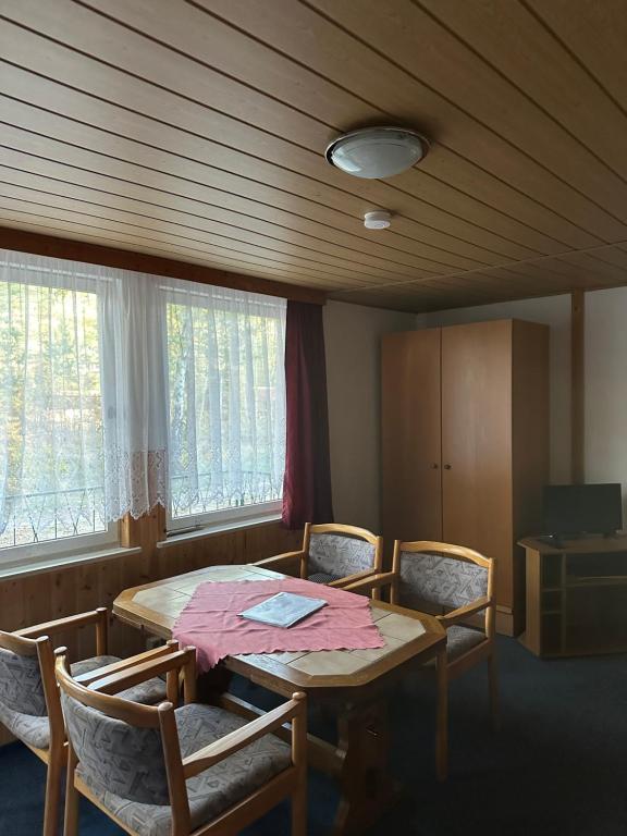Feriendorf Kimbucht - Casa De Una Habitación
