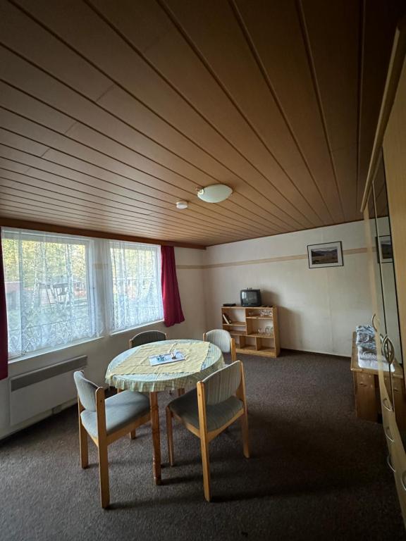 Feriendorf Kimbucht - Casa De Una Habitación