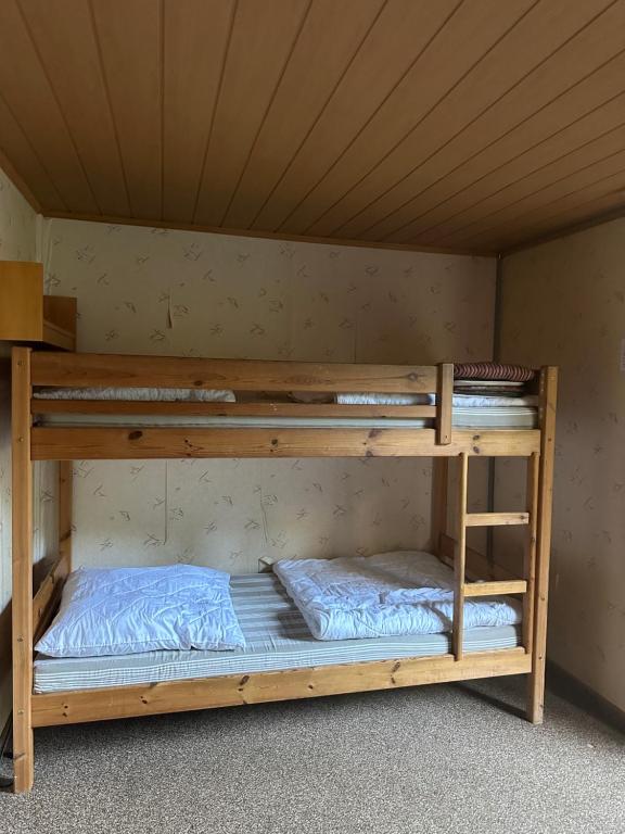 Feriendorf Kimbucht - Casa De Una Habitación