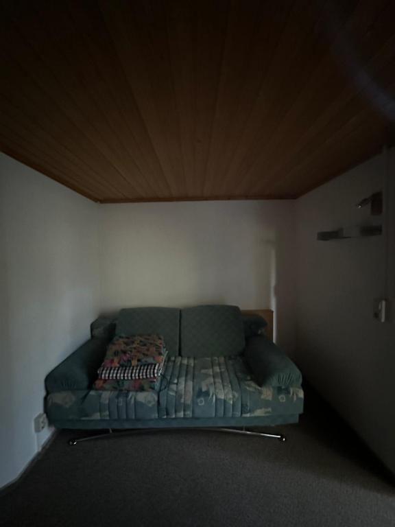 Feriendorf Kimbucht - Casa De Una Habitación