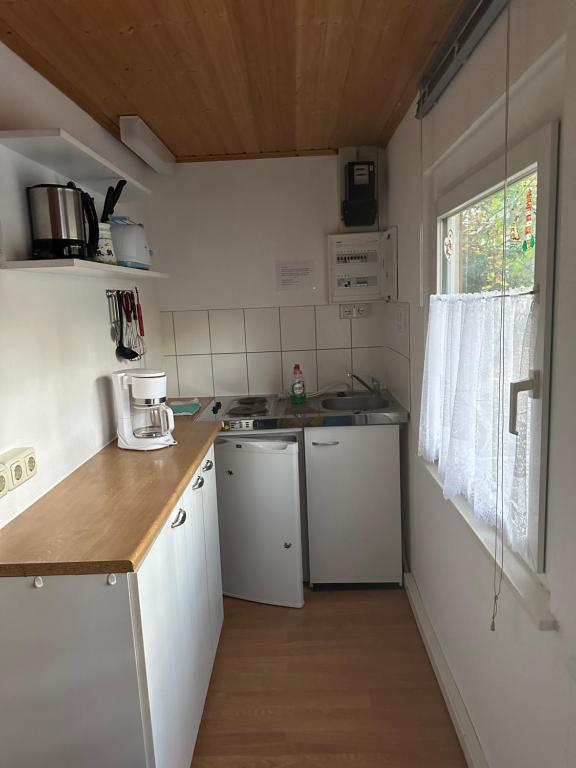 Feriendorf Kimbucht - Casa De Una Habitación
