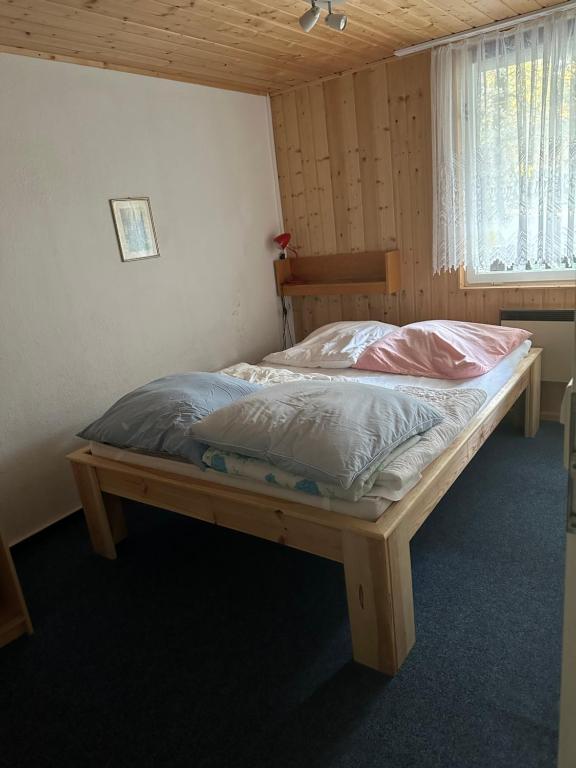 Feriendorf Kimbucht - Casa De Una Habitación