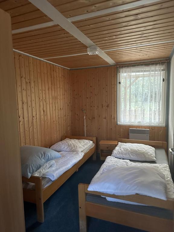 Feriendorf Kimbucht - Casa De Una Habitación