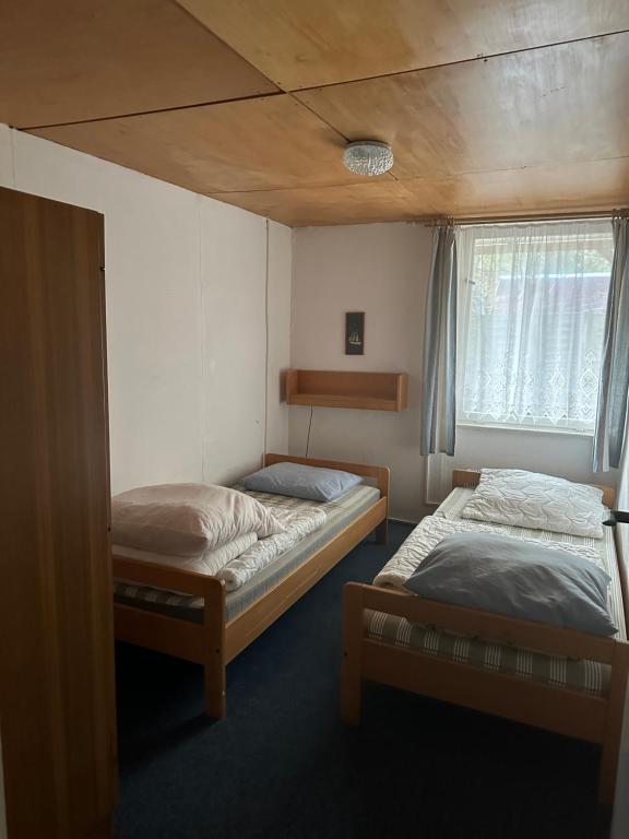 Feriendorf Kimbucht - Casa De Una Habitación