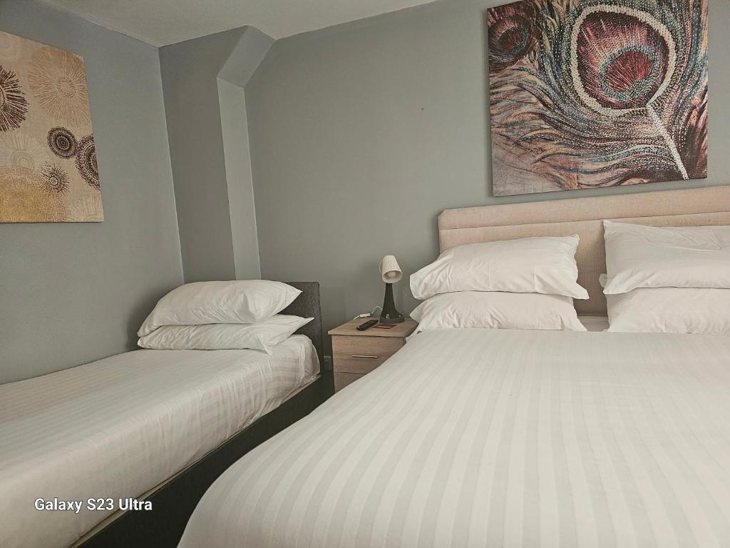 A Home From Home 3 - Departamento