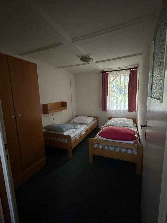 Feriendorf Kimbucht - Casa De Una Habitación