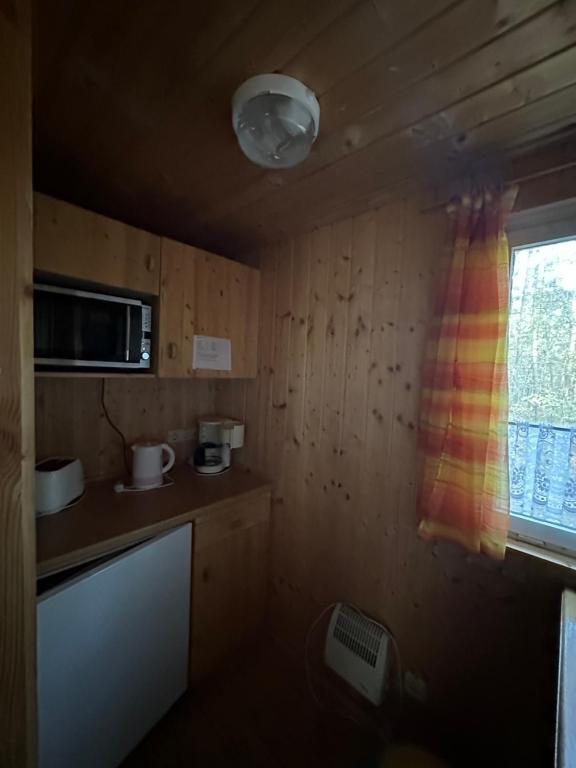 Feriendorf Kimbucht - Casa De Una Habitación