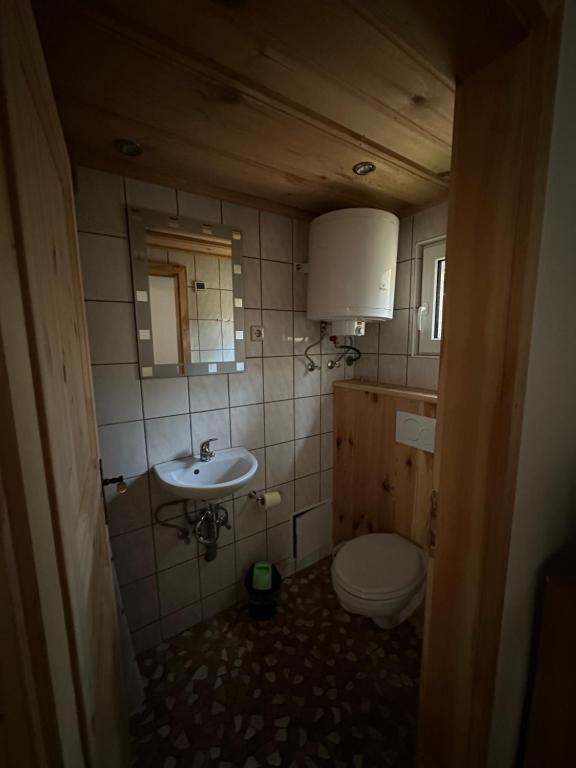 Feriendorf Kimbucht - Casa De Una Habitación
