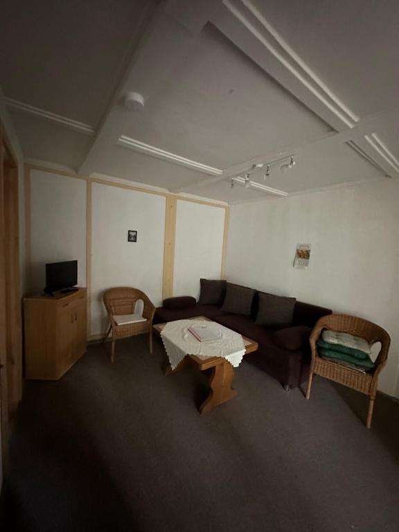 Feriendorf Kimbucht - Casa De Una Habitación
