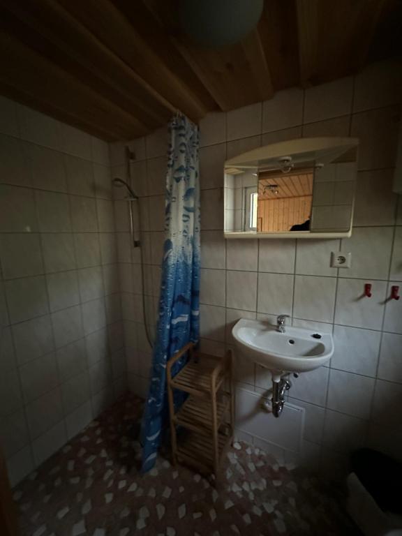 Feriendorf Kimbucht - Casa De Una Habitación