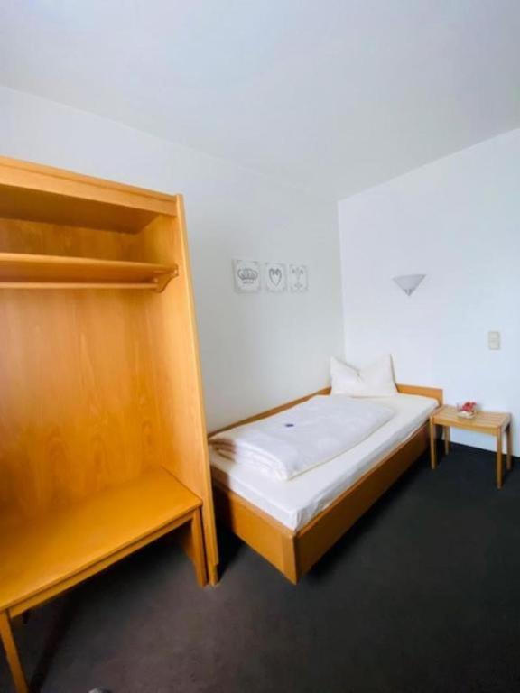 Hotel Christina - Resim 25