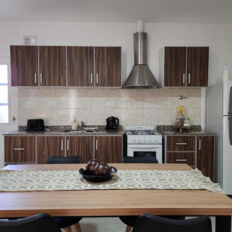 Estepa Sur Alojamiento Gaiman