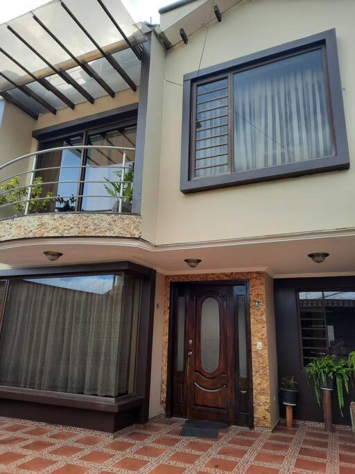 Casa parque de la Luz, Cuenca (updated prices 2026)