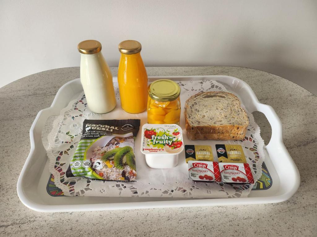 ASURE Gables Motor Lodge - Resim 21