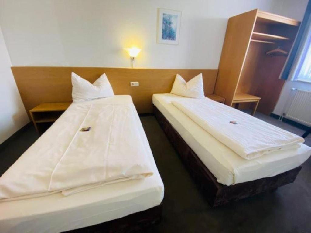 Hotel Christina - Resim 28