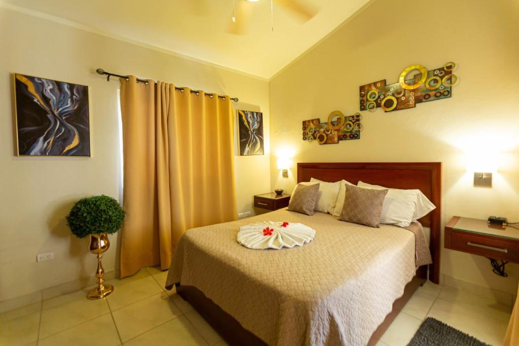 House 24 in Casa Linda - Beş Yatak Odalı Ev