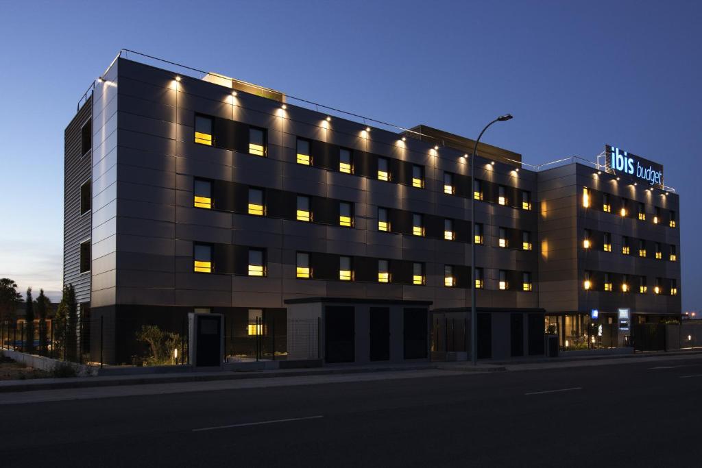 Ibis Budget Valencia Alcasser, Silla – Updated 2023 Prices