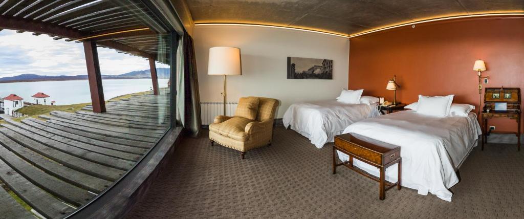 The Singular Patagonia Hotel photo 3