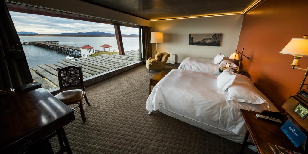 The Singular Patagonia Hotel photo 2
